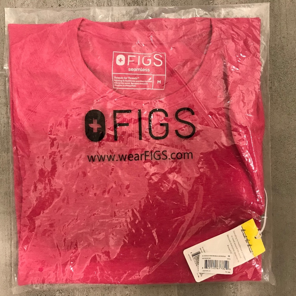 FIGS Salta Performance Underscrub Size Medium